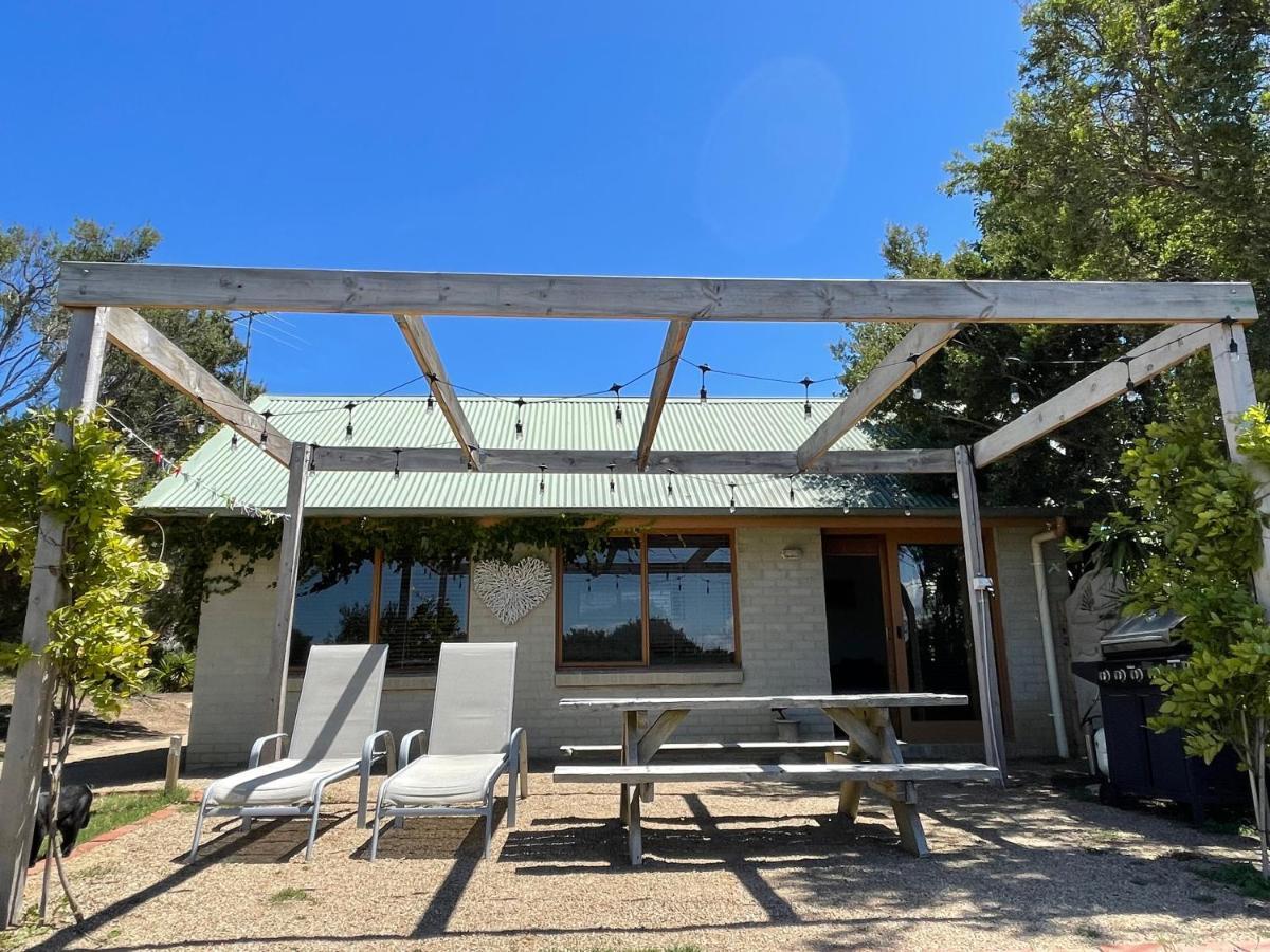 Вилла The Fingal Farm Экстерьер фото